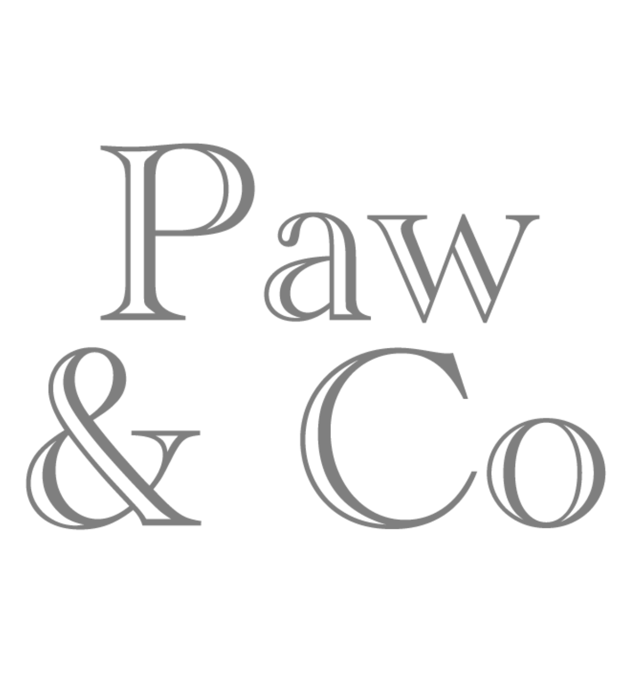 Products Paw Co