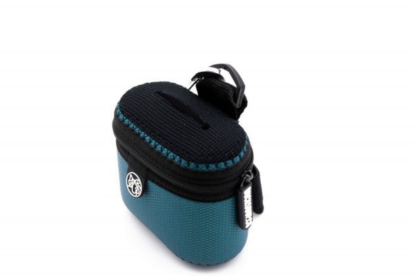 Dicky Bag Treat Bag Neoskin Green - Image 2