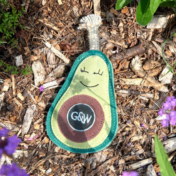 Audrey The Avocado - Image 2