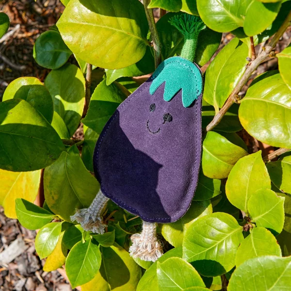 Austin The Aubergine - Image 2