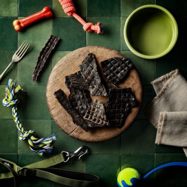 Beef Liver, Air Dried 250g - Image 2