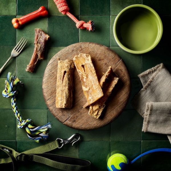 Beef Paddywack, Air Dried 250g - Image 2