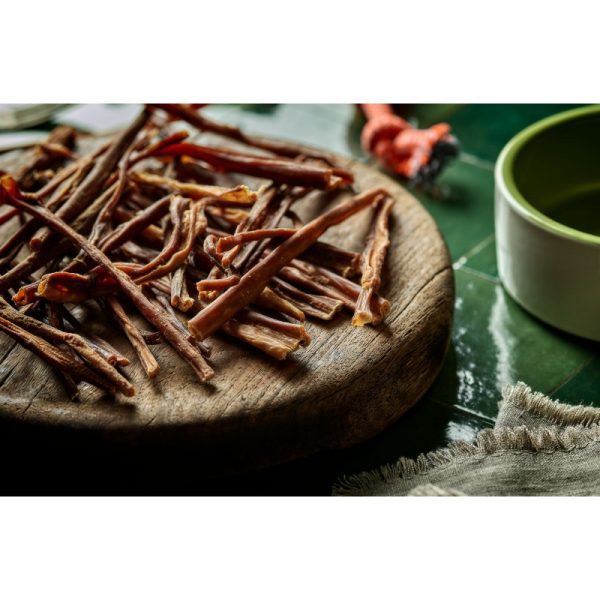 Beef Spaghetti, Air Dried 150g - Image 3