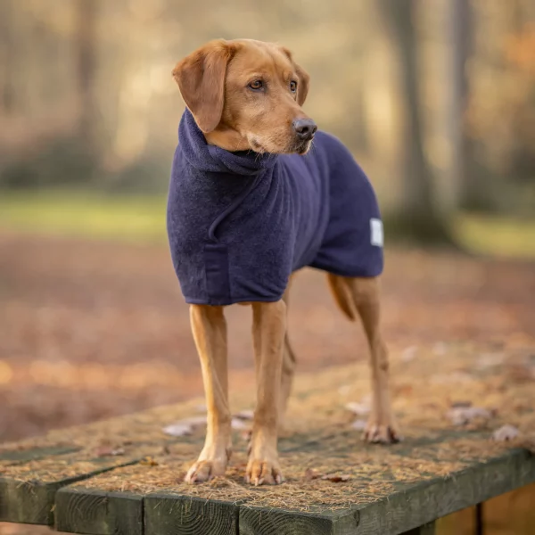 Classic Collection Dog Drying Coats