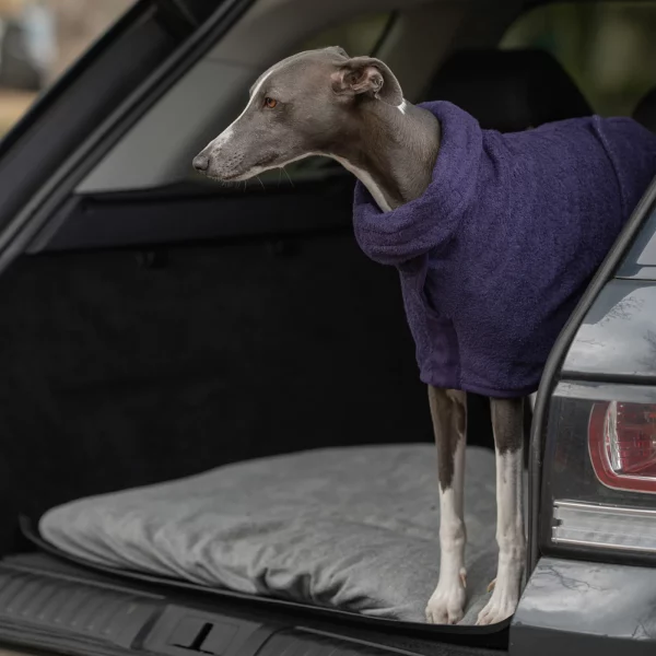 Classic Collection Dog Drying Coats - Image 2