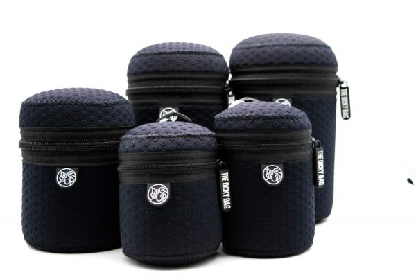 Dicky bags - Dot Design