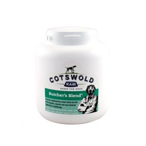 Butchers Blend - 250g