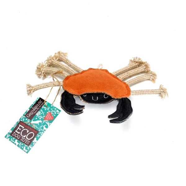 Carlos The Crab