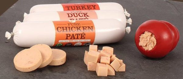 Pure Chicken Paté - Image 3