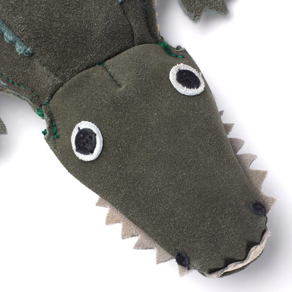 Colin The Crocodile - Image 2