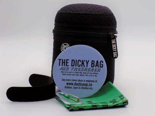 Dicky bags - Dot Design - Image 5