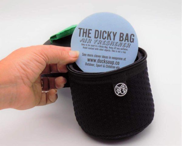 Dicky bags - Dot Design - Image 6