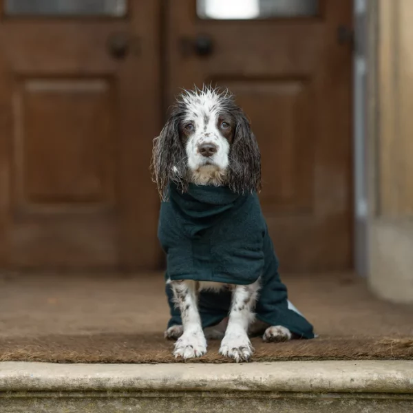 Classic Collection Dog Drying Coats - Image 4