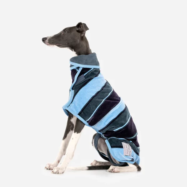 Design Collection Dog Drying Coats - Image 7