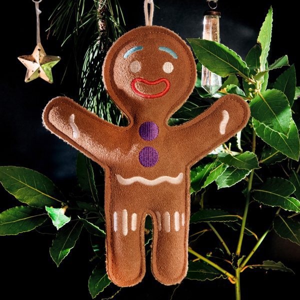 Jean Genie The Gingerbread Person - Image 2