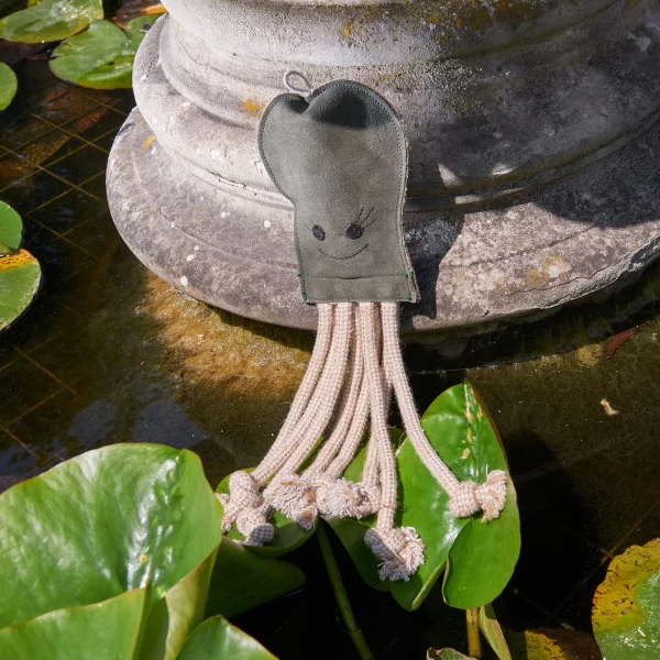 Olive The Octopus - Image 2