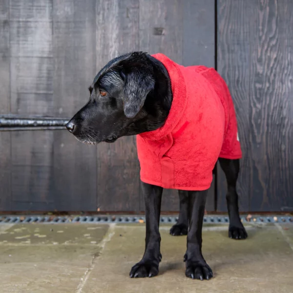 Classic Collection Dog Drying Coats - Image 5