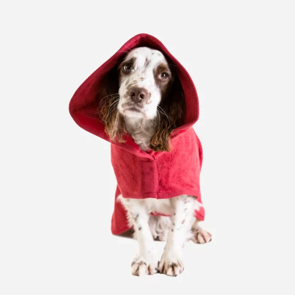 Classic Collection Dog Drying Coats - Image 6