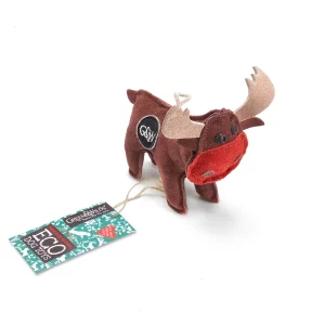 Rudy The Reindeer
