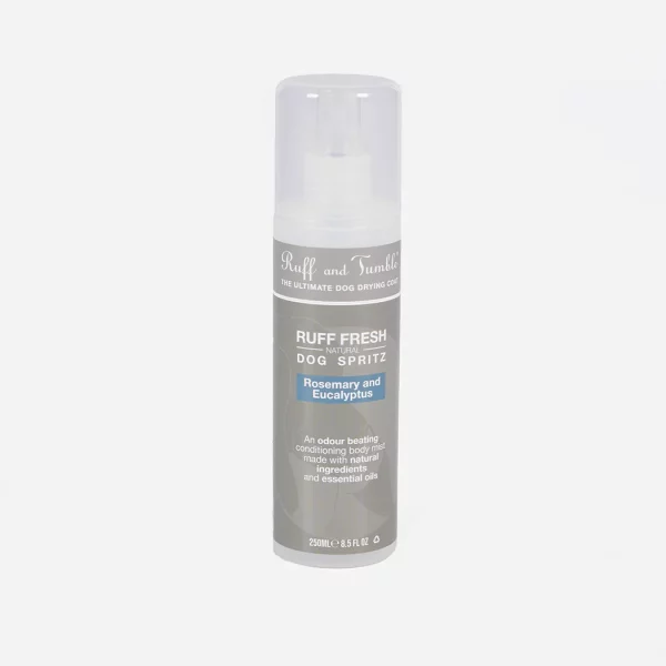 Ruff Fresh - Spritz