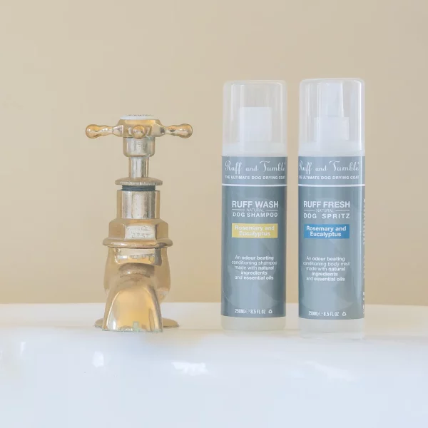 Ruff Wash - Shampoo - Image 2