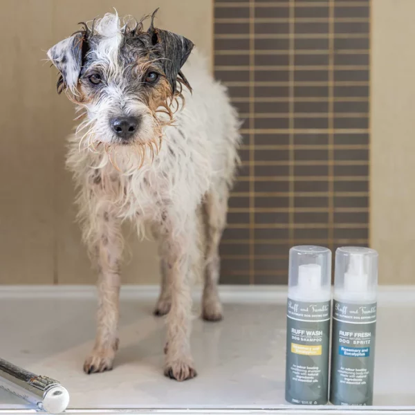 Ruff Wash - Shampoo - Image 3