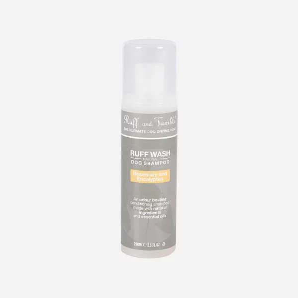 Ruff Wash - Shampoo