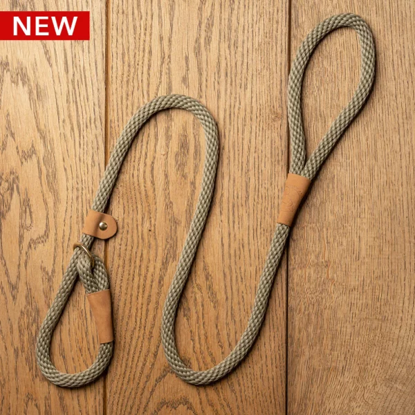 Ruff And Tumble Slip Leads