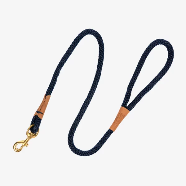 Ruff And Tumble Clip Leads