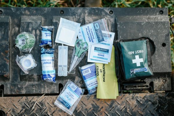 Working Dog First Aid kit - Image 4