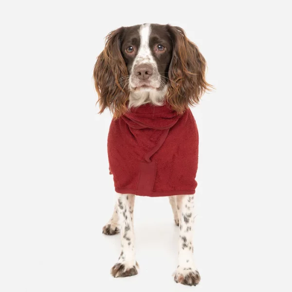 Classic Collection Dog Drying Coats - Image 8