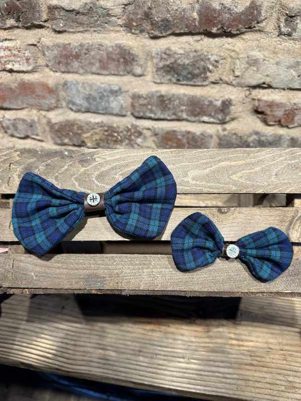Tartan Bow Tie Collection - Image 3