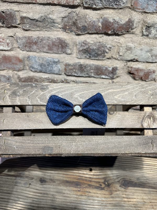 British Tweed Bow tie Collection - Image 5