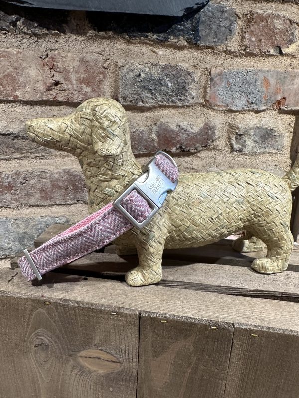 Tweed Collar Collection - Image 2