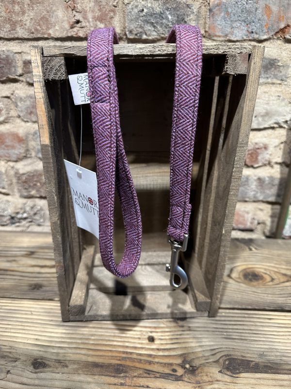 Tweed Lead Collection - Image 3