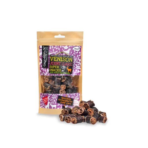 Venison Joint Care - 75g