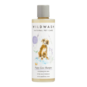 Puppy Love Shampoo For Puppies 250ml