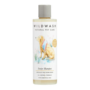 Senior Shampoo For Dogs 250ml
