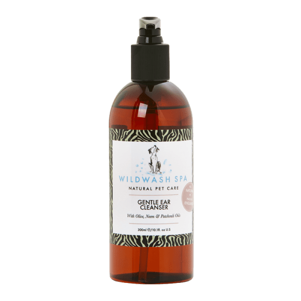 Gentle Ear Cleanser 300ml