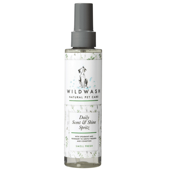 Smell Fresh Conditioning Spray 150ml