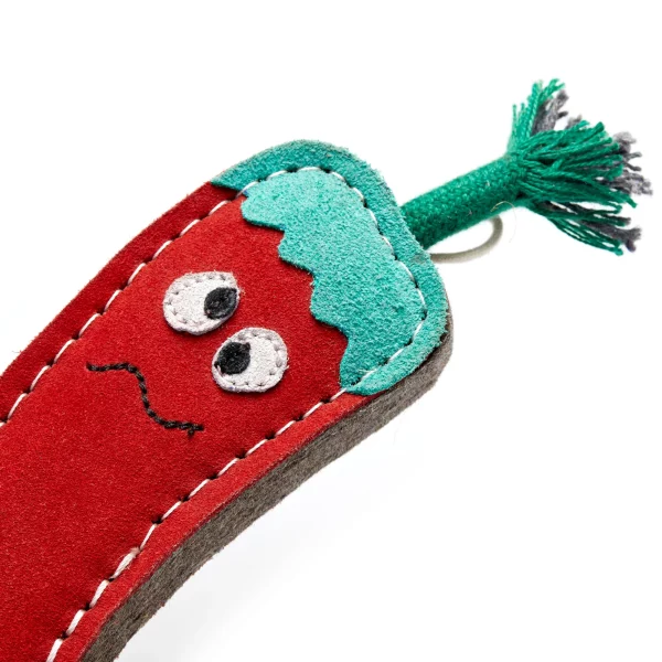 Chad the Red Hot Chilli Pepper - Image 2