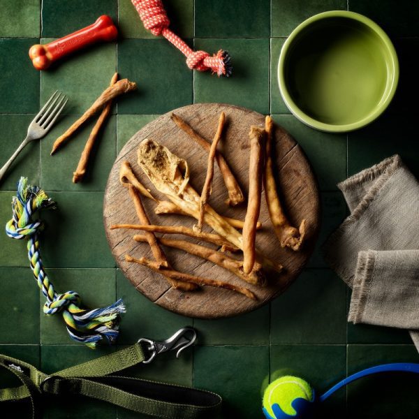 Lamb Tails - 250g - Image 2