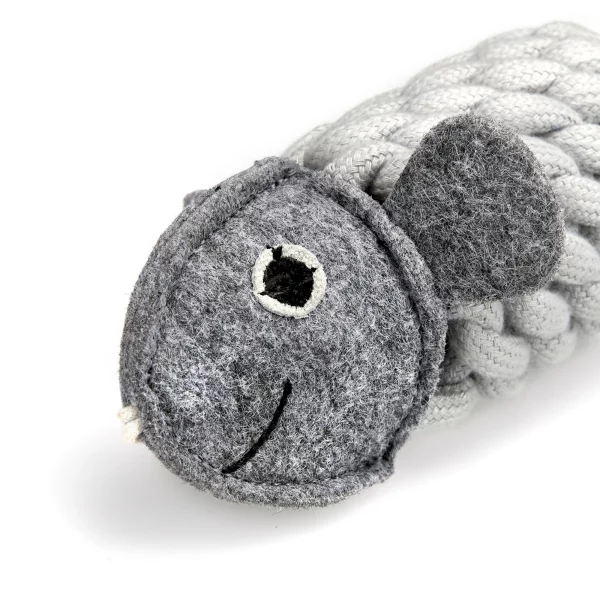 Roger the Ropefish - Image 2