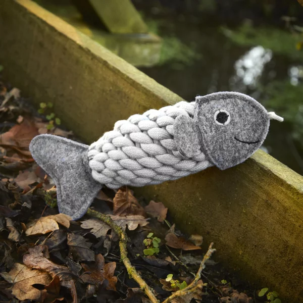 Roger the Ropefish - Image 5