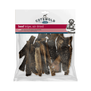 Beef Tripe - 250g