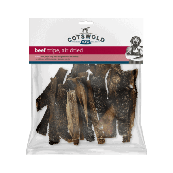 Beef Tripe - 250g