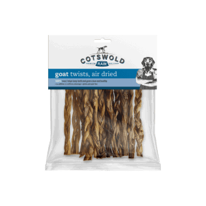 Goat Twists - 150g