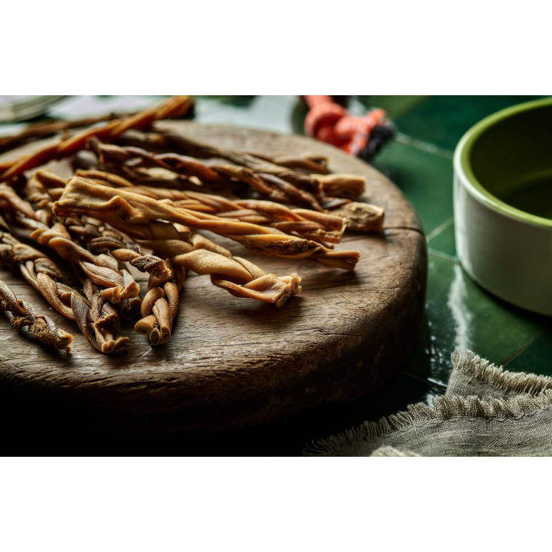 Goat Twists - 150g - Image 3