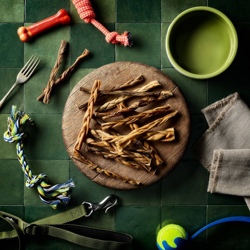 Goat Twists - 150g - Image 2